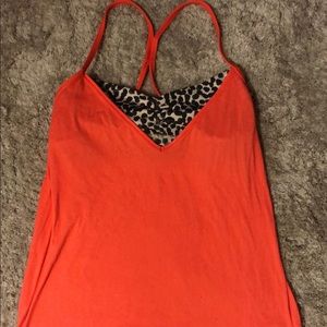 Lululemon Women’s Tank (Size 2)